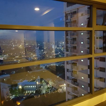 Kc Studio 5 At Horizon 101 Cebu Εξωτερικό φωτογραφία
