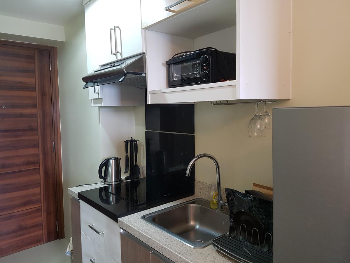 Kc Studio 5 At Horizon 101 Cebu Εξωτερικό φωτογραφία