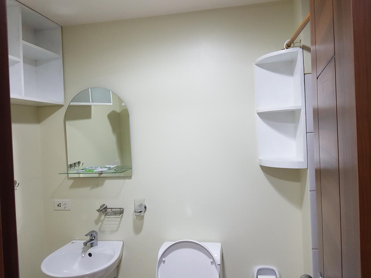 Kc Studio 5 At Horizon 101 Cebu Εξωτερικό φωτογραφία
