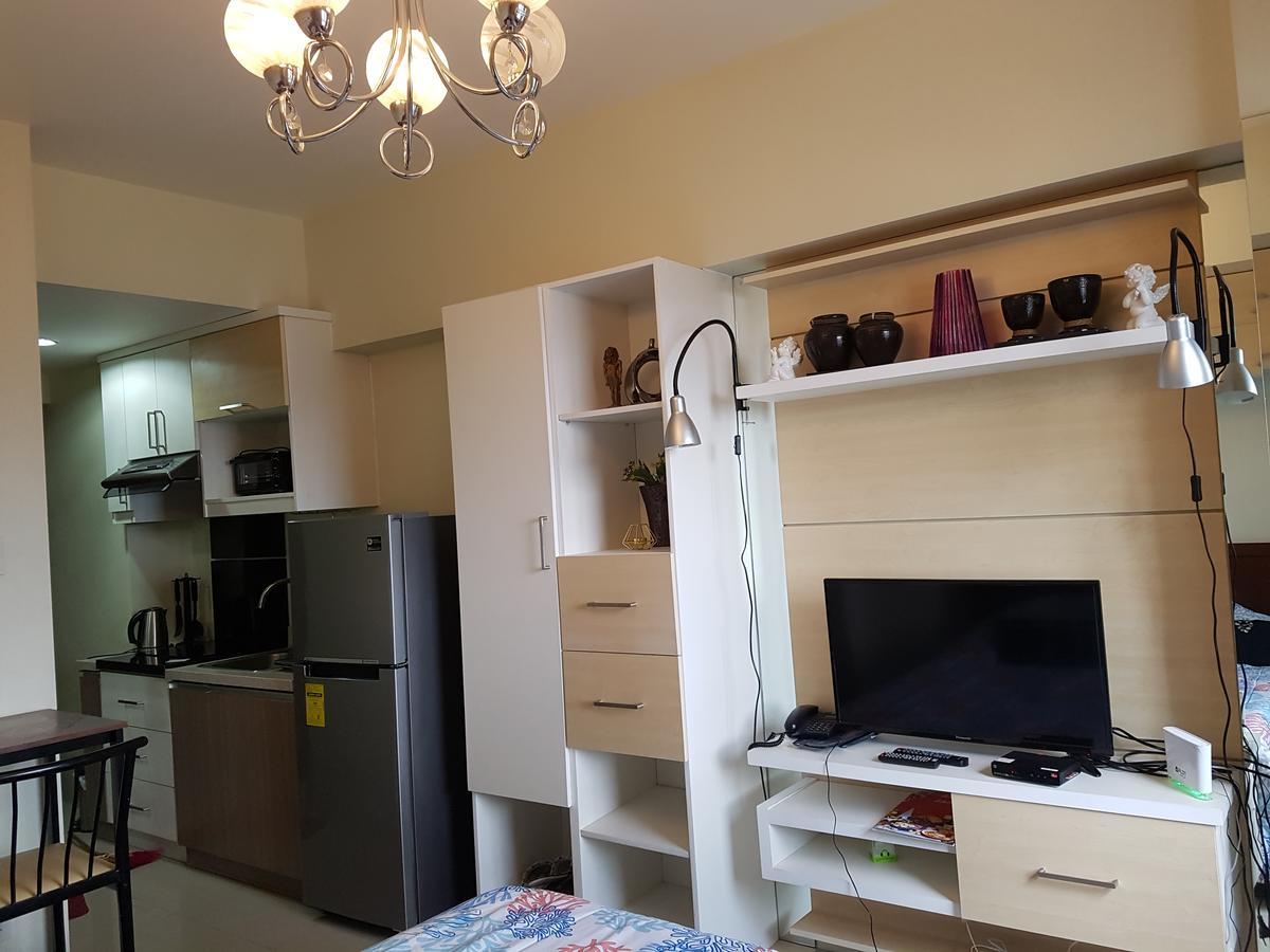 Kc Studio 5 At Horizon 101 Cebu Εξωτερικό φωτογραφία