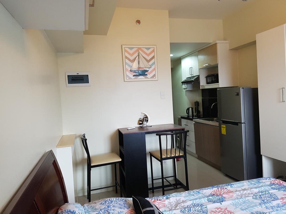 Kc Studio 5 At Horizon 101 Cebu Εξωτερικό φωτογραφία