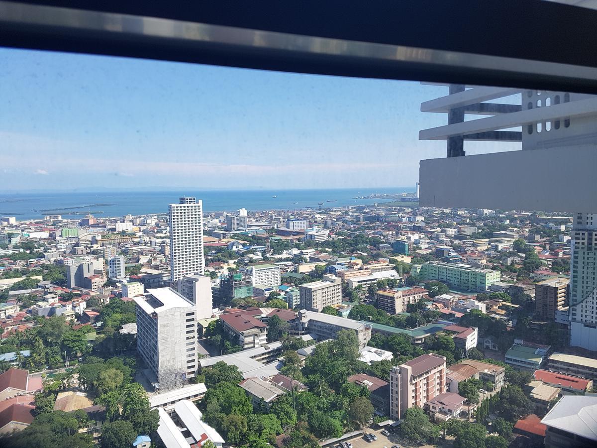 Kc Studio 5 At Horizon 101 Cebu Εξωτερικό φωτογραφία