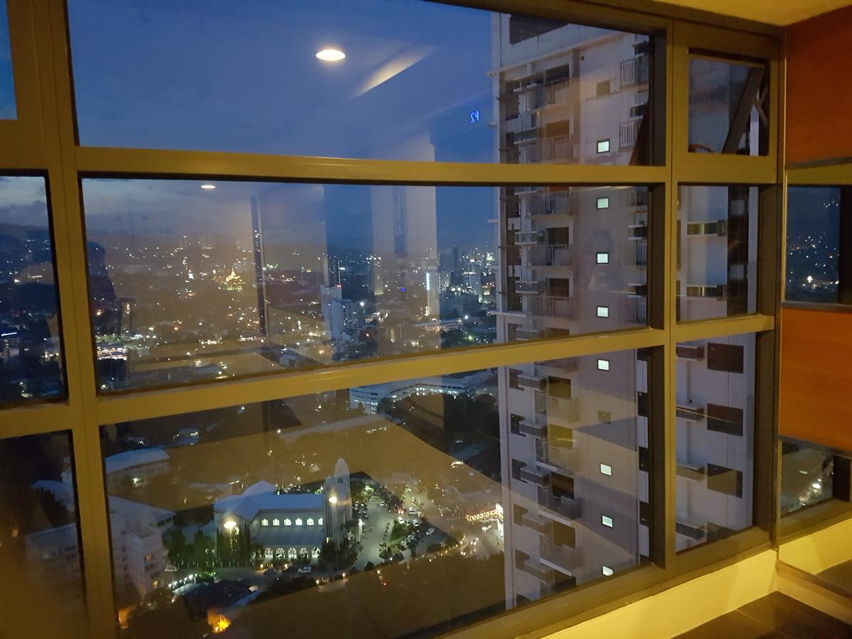 Kc Studio 5 At Horizon 101 Cebu Εξωτερικό φωτογραφία