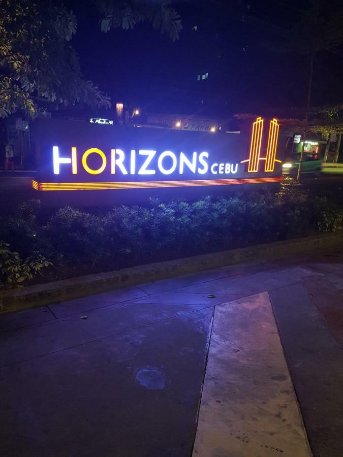 Kc Studio 5 At Horizon 101 Cebu Εξωτερικό φωτογραφία