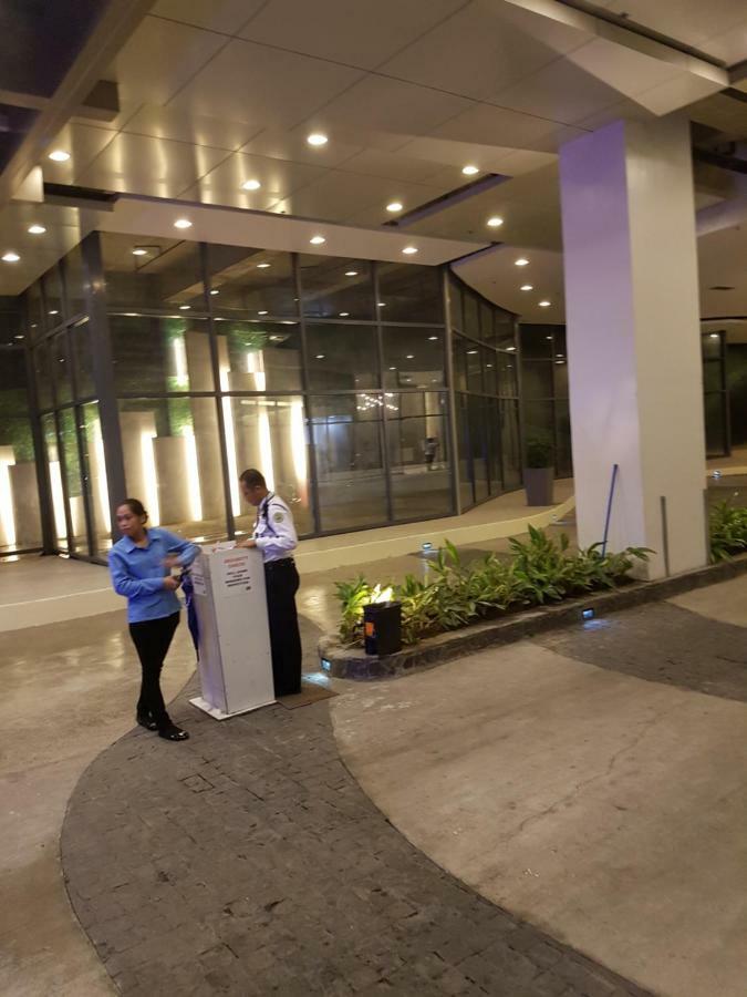 Kc Studio 5 At Horizon 101 Cebu Εξωτερικό φωτογραφία