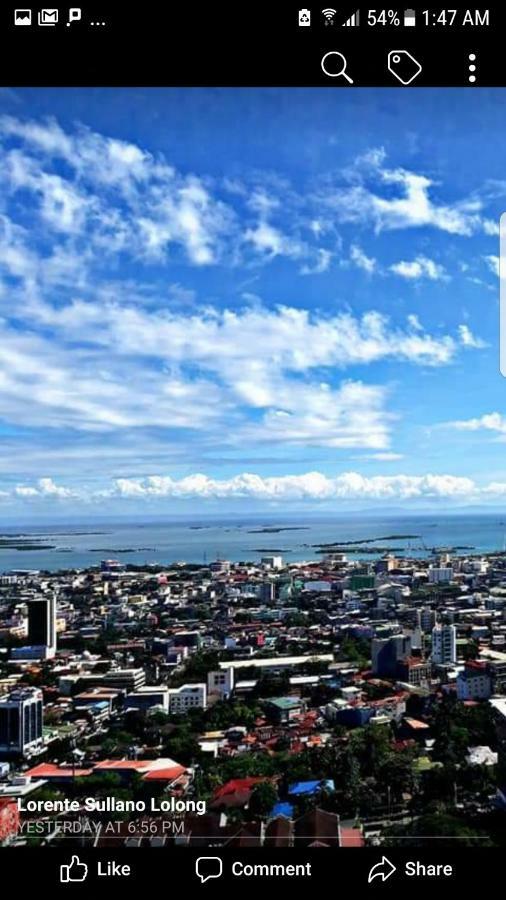 Kc Studio 5 At Horizon 101 Cebu Εξωτερικό φωτογραφία