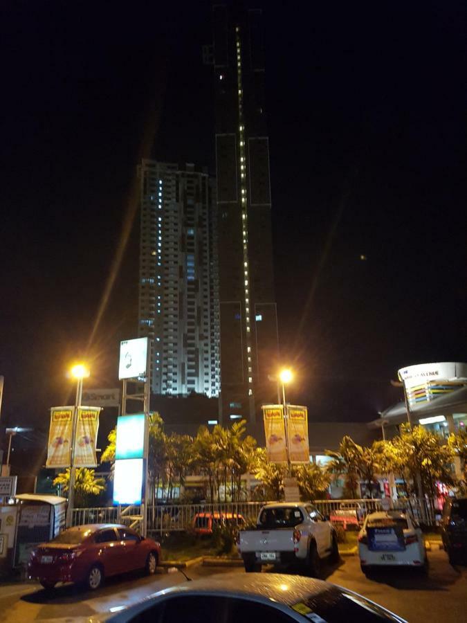 Kc Studio 5 At Horizon 101 Cebu Εξωτερικό φωτογραφία